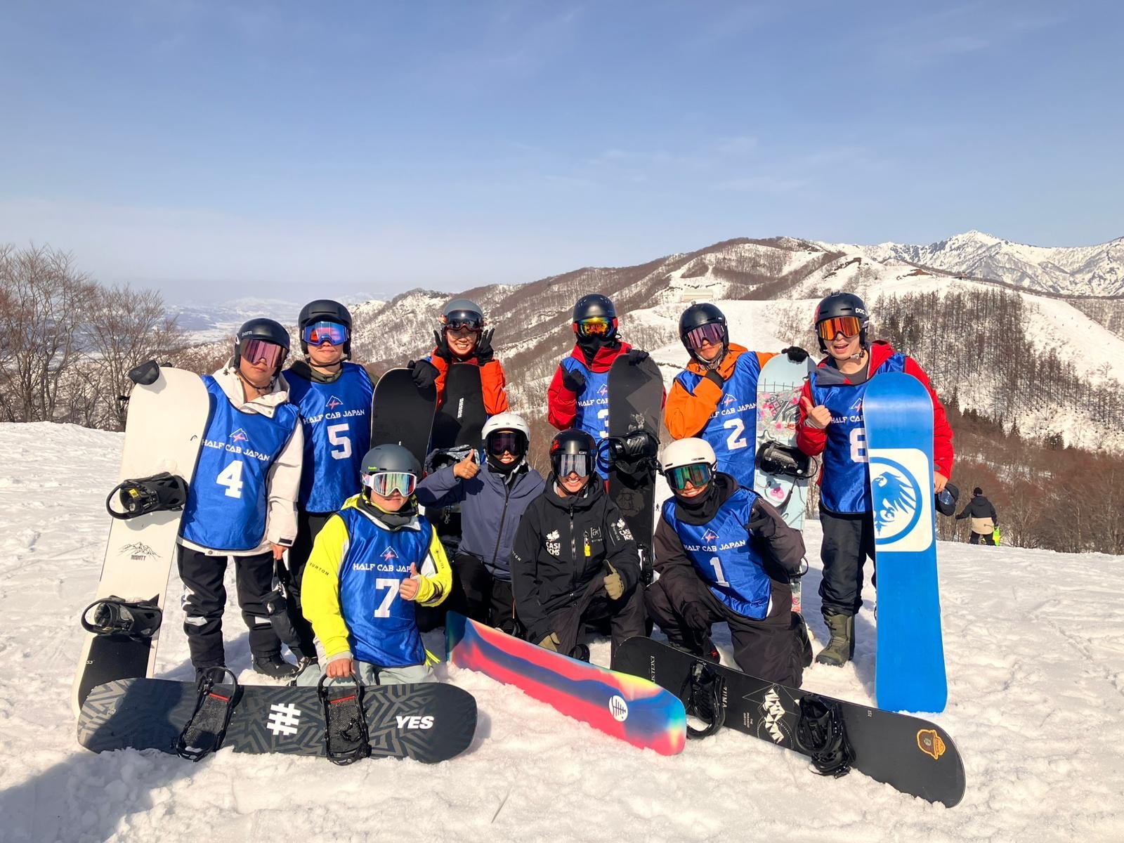 CASI ski certification